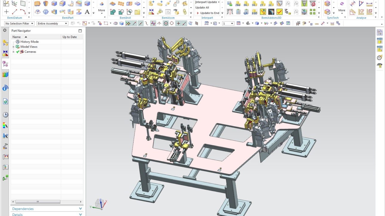Robot Expert Siemens Download 11